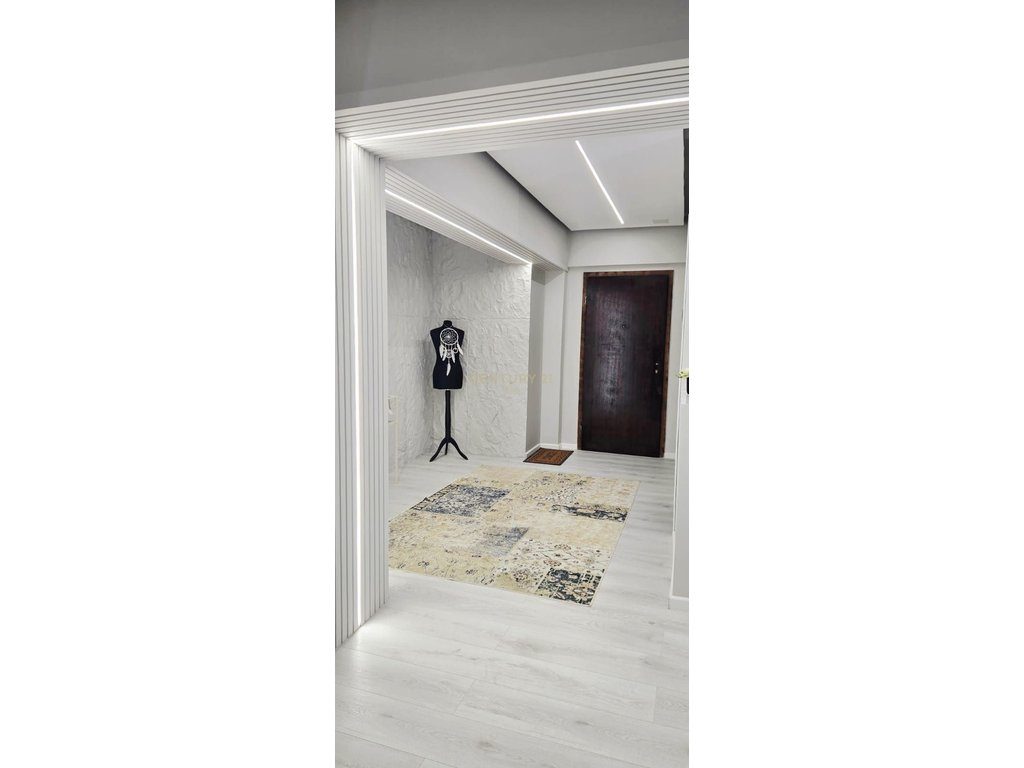 Apartament luksoz 1+1 Për Shitje në Vollga, Durrës ! 2