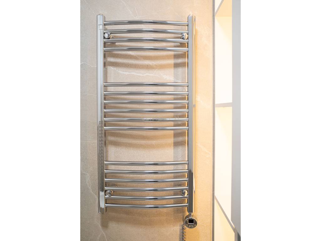 SHITET SUPER APARTAMENT 1+1 NE QENDER TE DURRESIT! 4