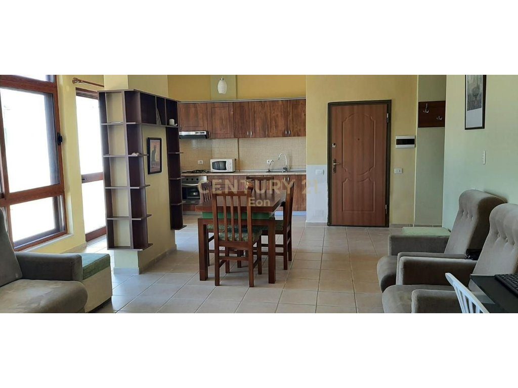 Apartament 2+1 Për Shitje në Golem, Durrës !! 2