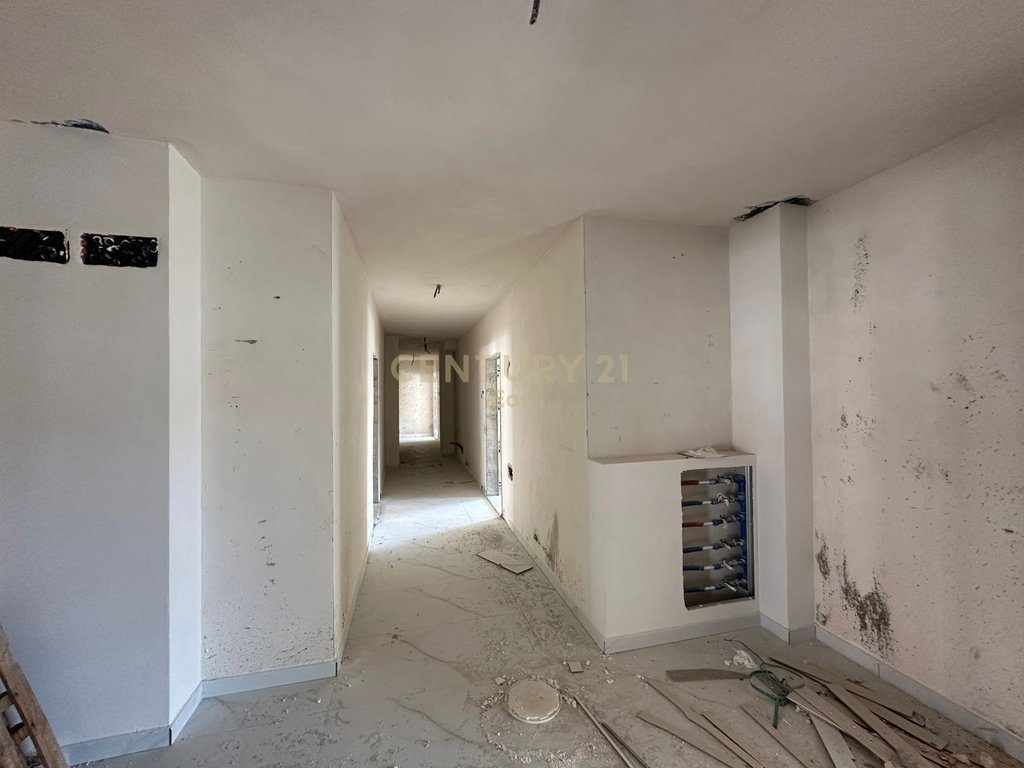 SHITET APARTAMENT 1+1 NE REZIDENCEN EON GOLEM !