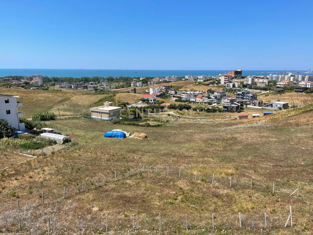 Tokë për Shitje në Arapaj, Durrës !!! 3