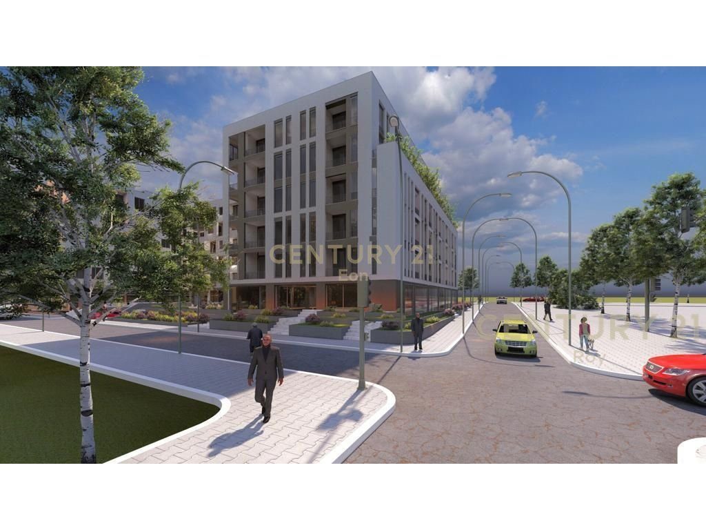 Apartament 1+1 Për Shitje në Golem, Durrës - 79,425€ | 63.54 m² 3