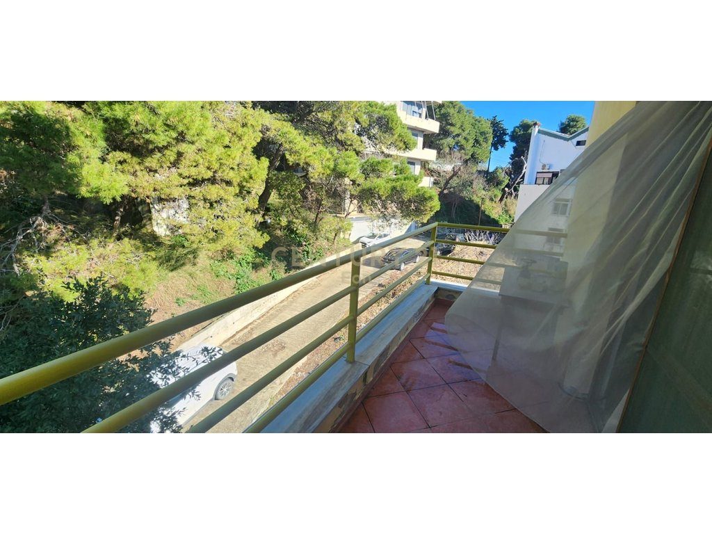 JEPET ME QERA APARTAMENT 2+1 TE SHKOLLA GREKE ! 4