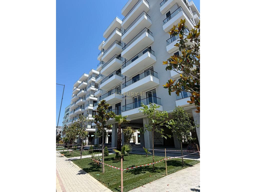 SHITET APARTAMENT 2+1 TEK " VM REZIDENCE "NE GOLEM ! 4