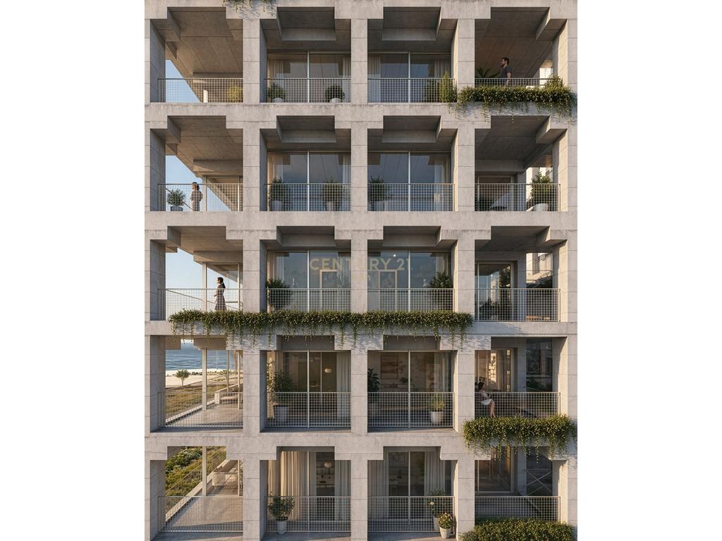SHITET APARTAMENT 1+1, THREE GARDENS RESIDENCE, QERRET! 3