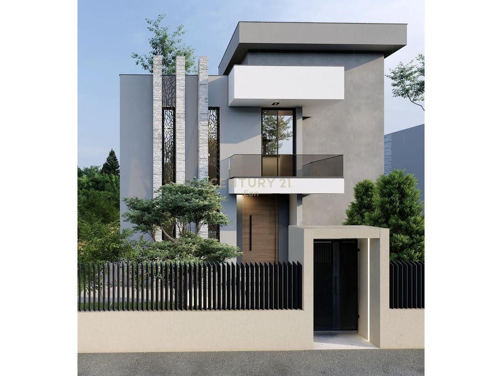 VILE PER SHITJE ' GREEN OASIS RESIDENCE ', DURRES ! 3