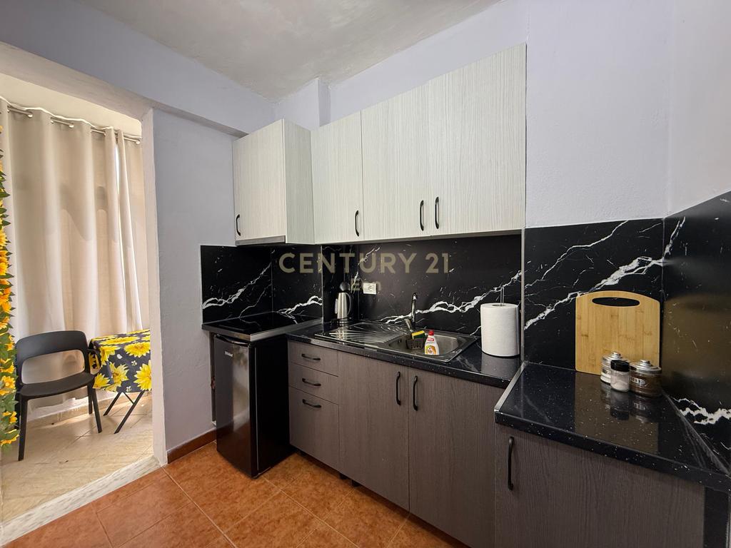 Studio Për Shitje në Plazh Iliria, Durrës - 66,000€ | 39 m² 4