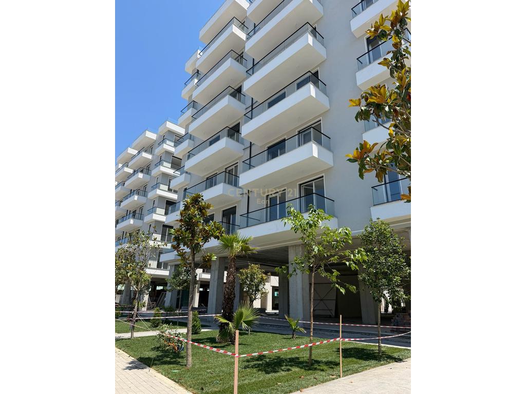 SHITET APARTAMENT 2+1 TEK " VM REZIDENCE "NE GOLEM ! 2