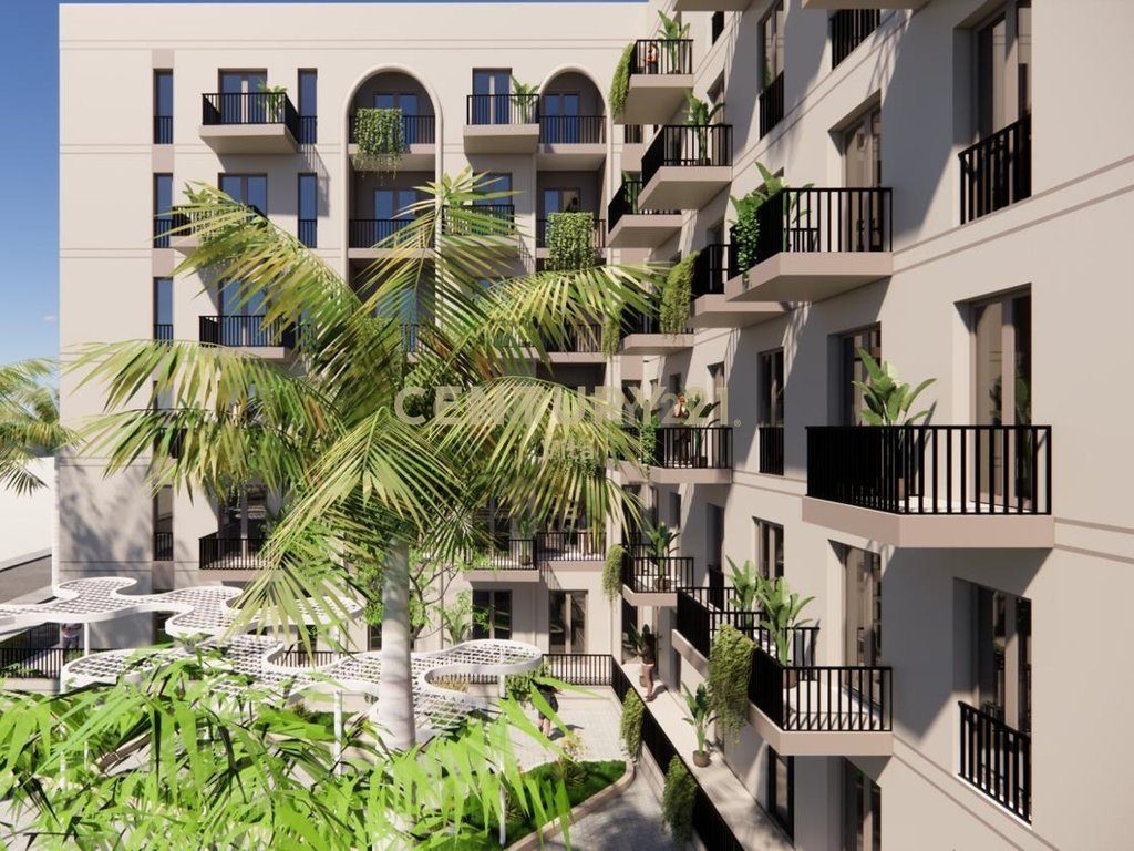 APARTAMENT 1+1 PER SHITJE TEK RESIDENCA "PERLA E BREGUT" NE GOLEM! MUNDESI PAGESE ME KESTE! 4