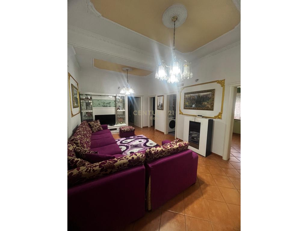 Apartament 2+1 Për Shitje në Lagjien 16, Durrës ! 4