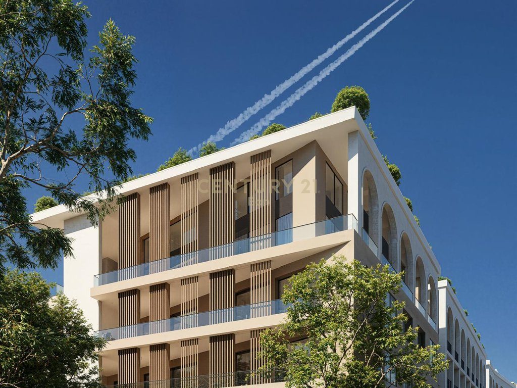 Apartament 1+1 per Shitje tek Rezidenca Grand Marina, Mali i Robit ! 2