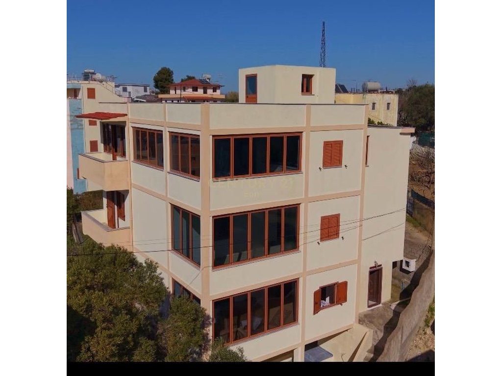 1+1 apartment në shitje në Plepa 4
