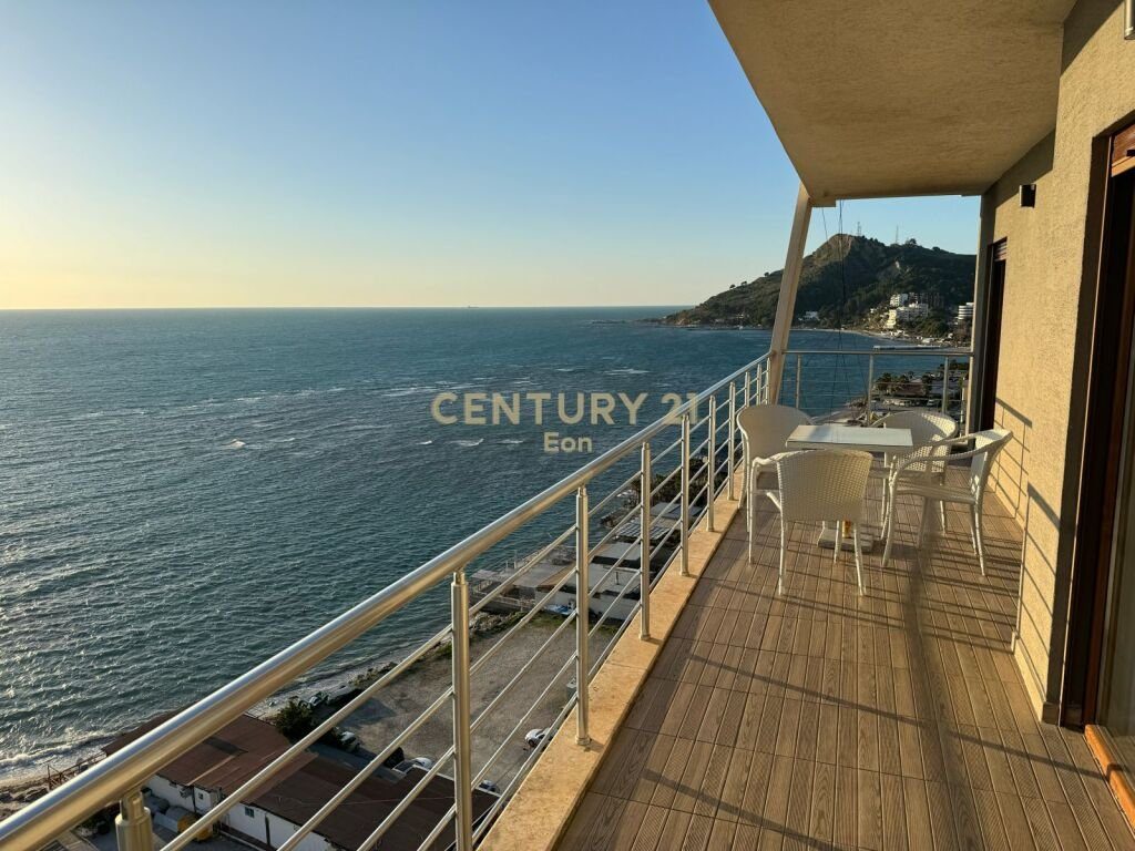 SHITET SUPER APARTAMENT ME PAMJE DETI NE VOLLGA, DURRES! 3