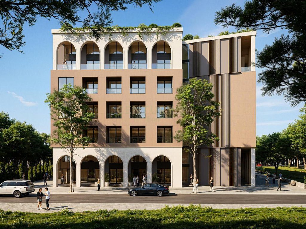 Duplex per Shitje tek Rezidenca Grand Marina, Mali i Robit !