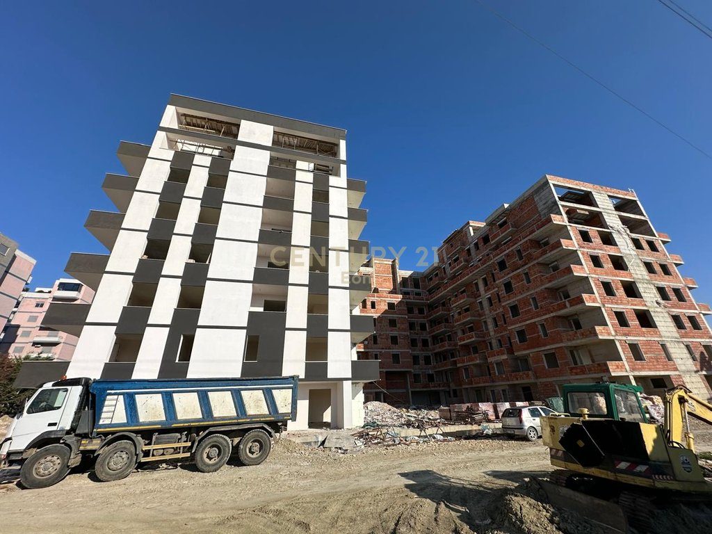 SHESIM APARTAMENT DUPLEX 2+1 NE KOMPLEKSIN ME TE RI NE GOLEM! 4