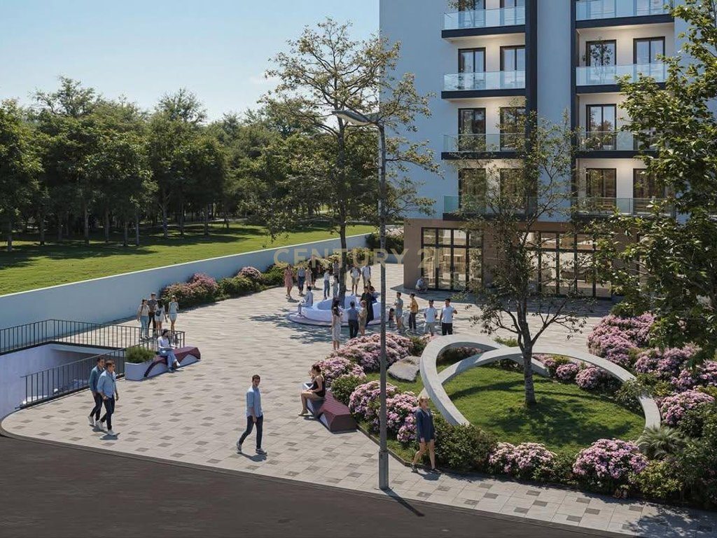 SHESIM APARTAMENT 2+1 NE GOLEM!