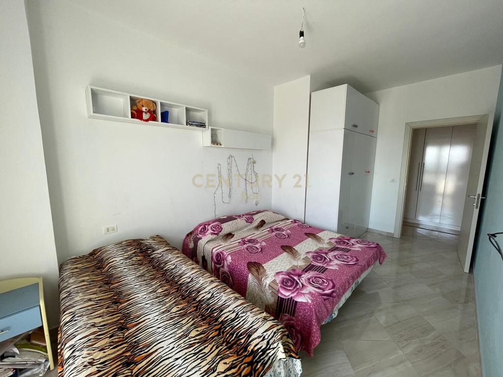 Apartament 2+1 me Qira te Pernoca, Durrës !!! 4