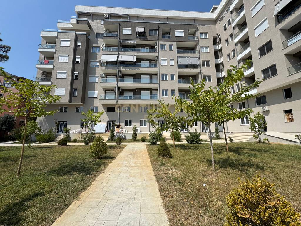 SHITET APARTAMENT 2+1 NE GOLEM, DURRES - PALLAT I 2025 !