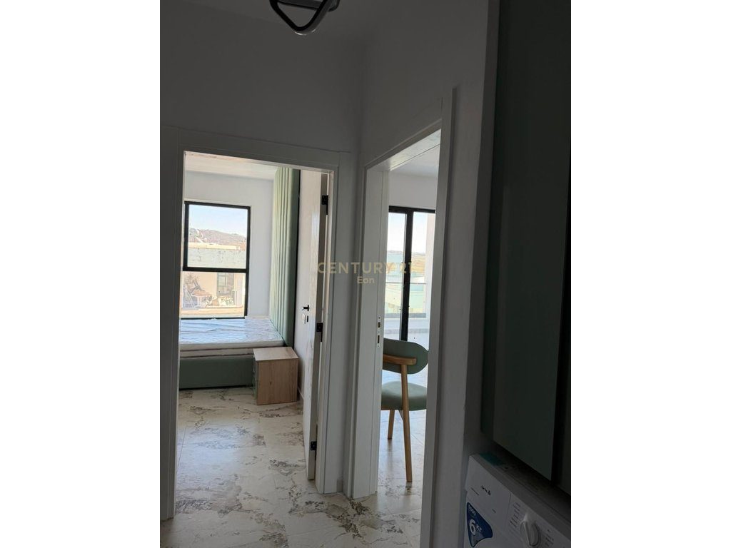 SHITET APARTAMENT 1+1 , LIBURNA RESIDENCE ! 4