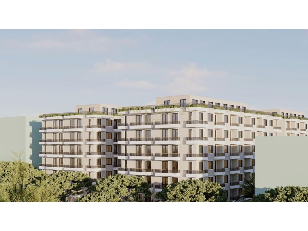 Apartament 2+1 për Shitje në Golem, Durrës | 90.8 m² 2