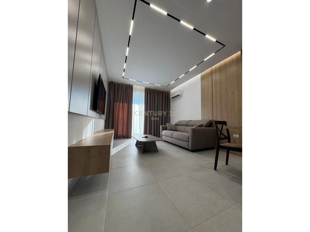 JEPET ME QIRA APARTAMENT 1+1 I ARREDUAR NE GOLEM PRANE PREMIUM HOTEL! 2