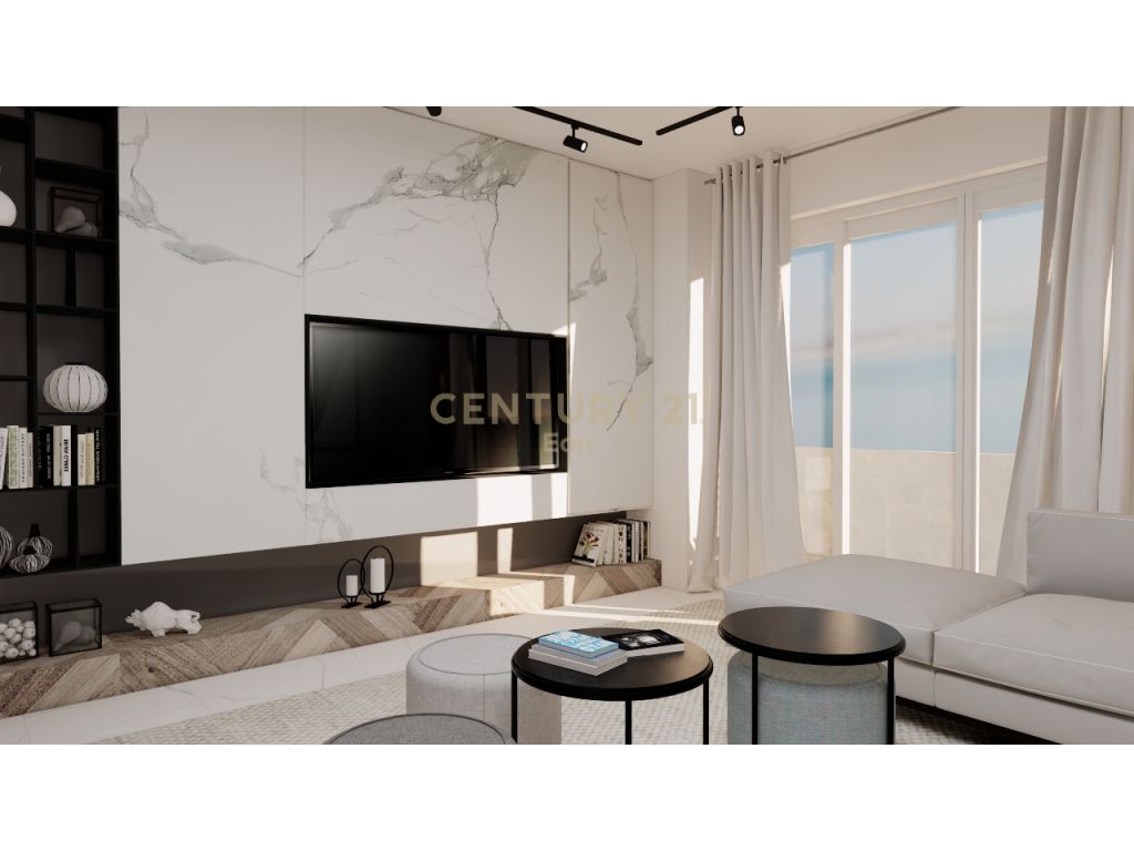 SHITET SUPER APARTAMENT 2+1 NE CURRILA! 4