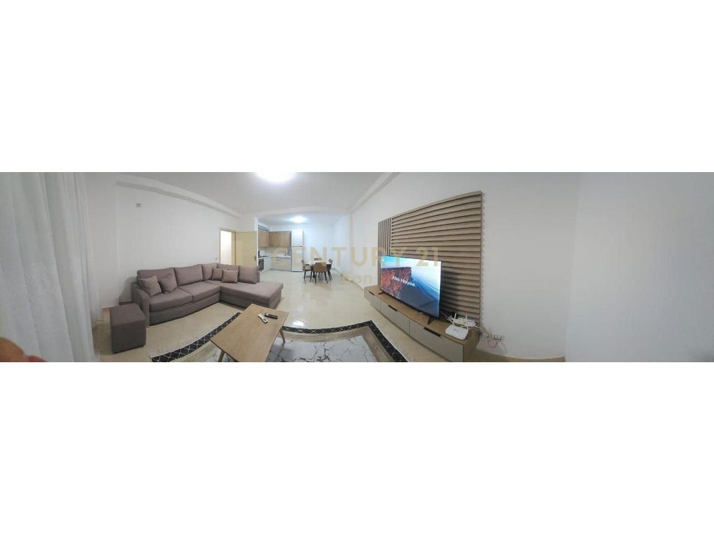 APARTAMENT I SAPO MOBILUAR 1+1 ME QERA NE PLAZH, DURRES ! 3