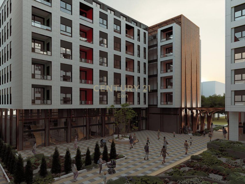 EXLUZIVE SHITET APARTAMENT 2+1 ME PAMJE DETI TEK VM REZIDENCE NE GOLEM!
MUNDESI PAGESE ME KESTE PER DY VITE ME 20%