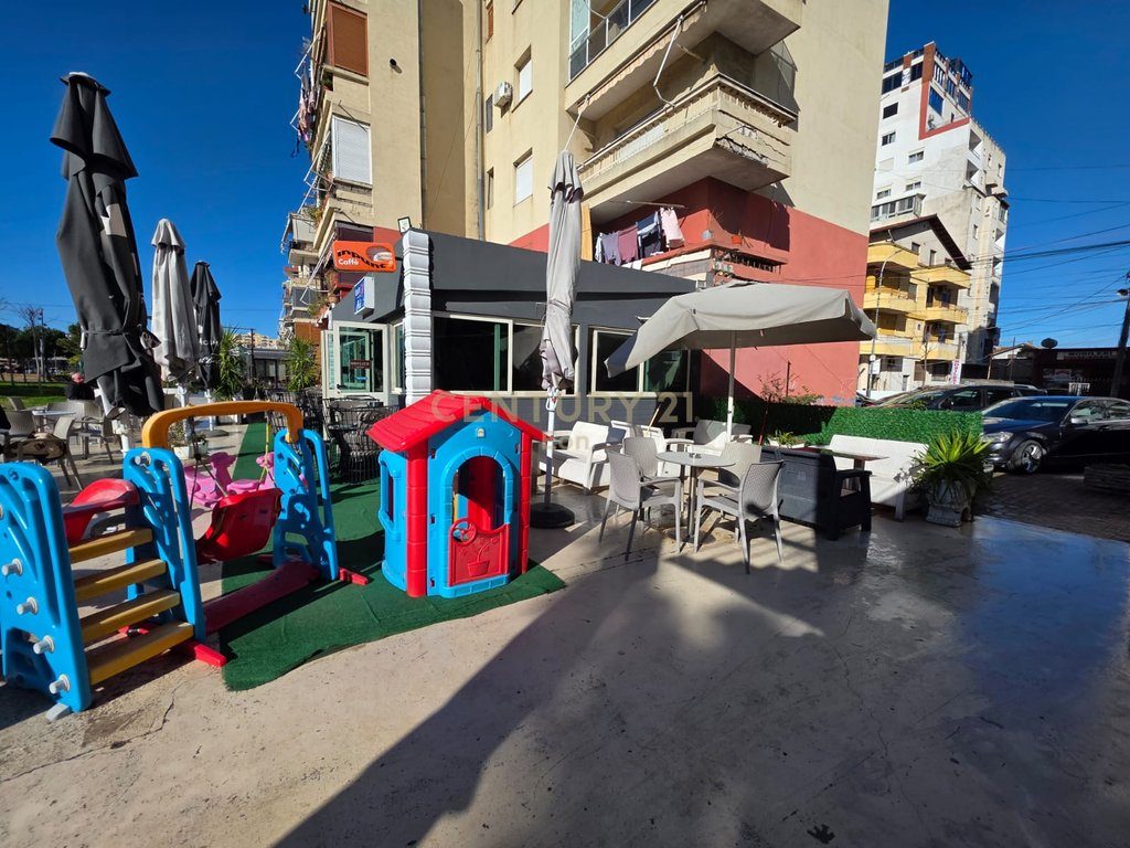 SHESIM AMBIENT BIZNESI BAR/LOKAL DURRES ! 4