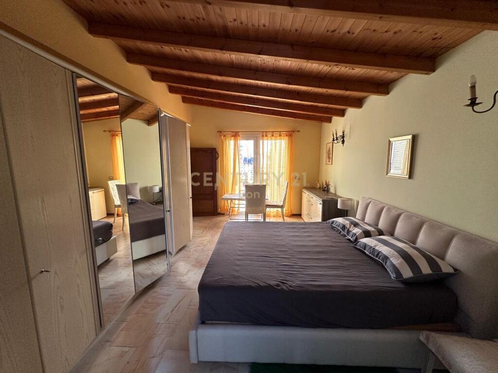 SHESIM APARTAMENT 4+1+2 ME PAMJE DETI NE VOLLGA DURRES 3