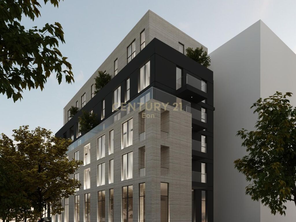SHITEN APARTAMENTE NDERTIM I RI NE RRUGEN ALEKSANDER GOGA PRANE SPITALIT! 4