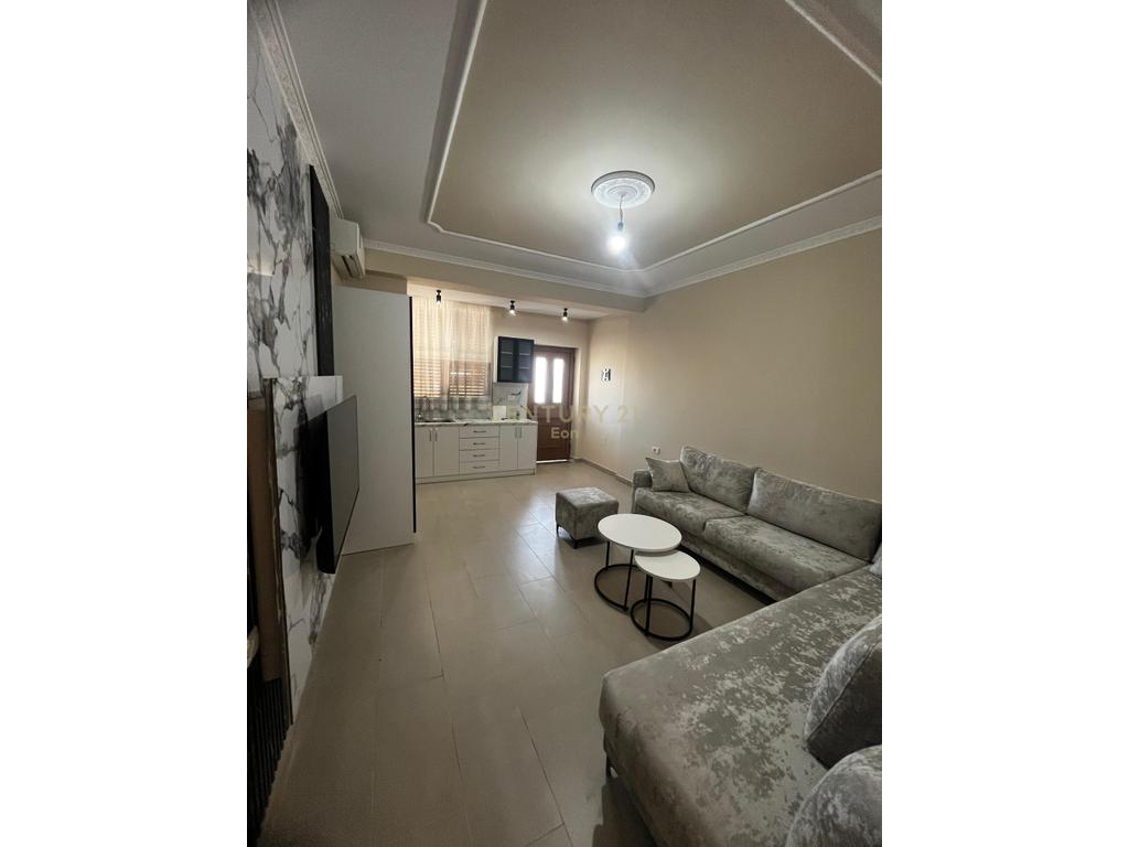 Shtëpi 1+1 Me Qira në Spitalle, Durrës - 375€ | 60 m² 4