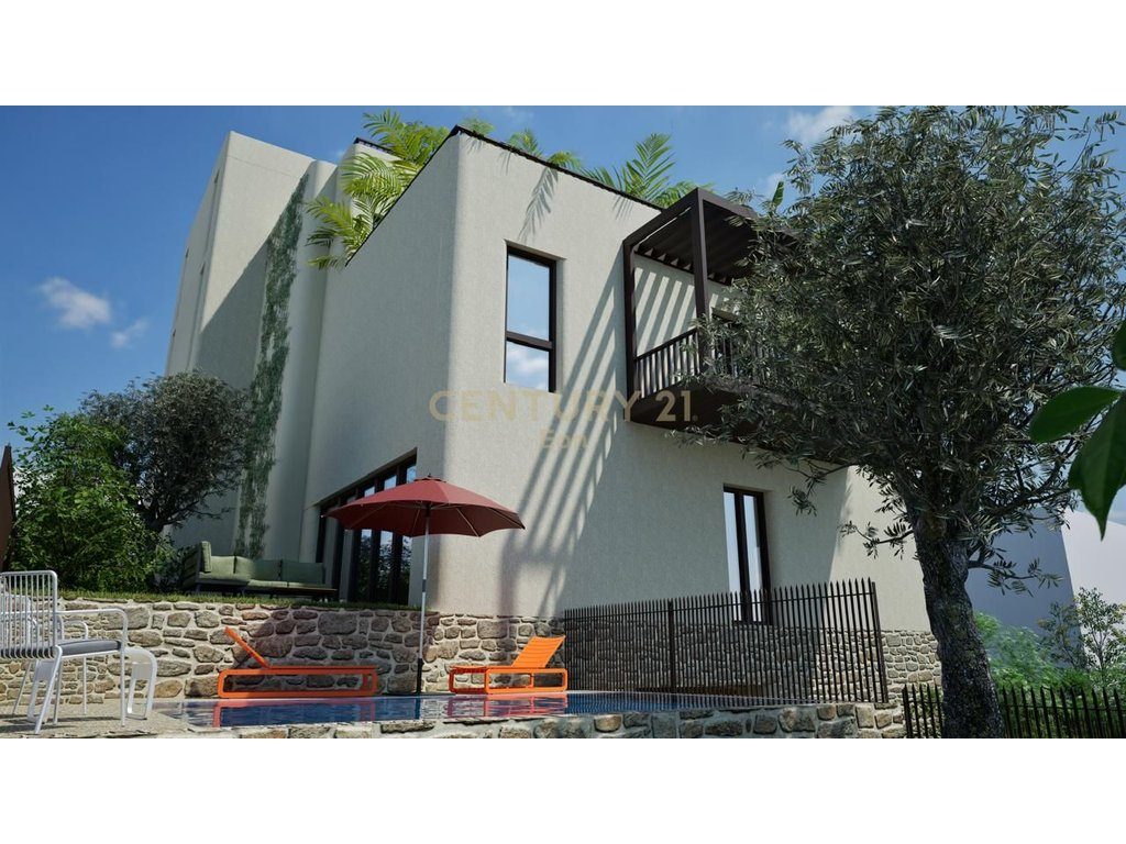 Apartament 1+1 Për Shitje në Golem, Durrës ! 3