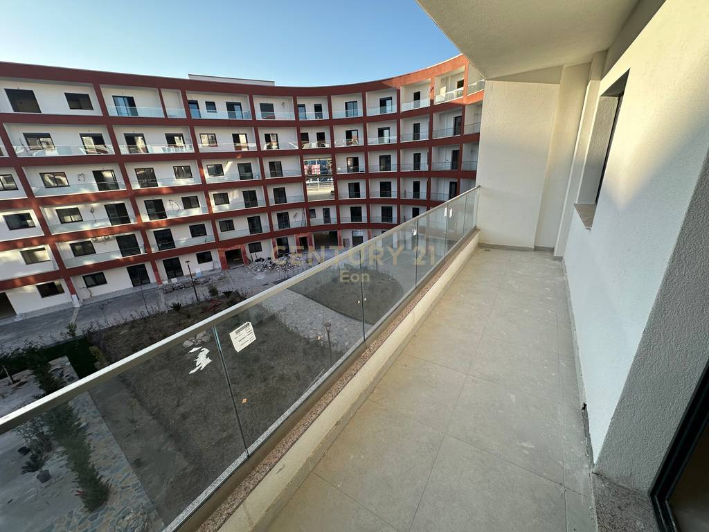 SHITET APARTAMENT 1+1 NE REZIDENCEN EON GOLEM! 3