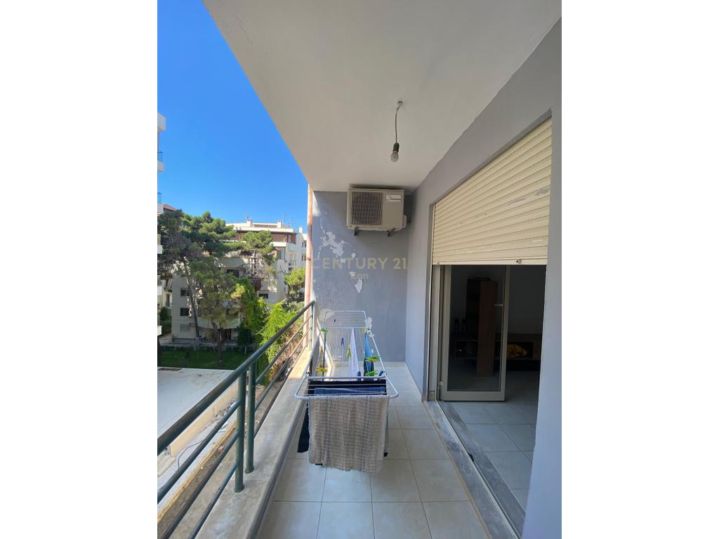 SHITET APARTAMENT 2+1+2 NE GOLEM TEK KOMPLEKSI FRESKIA !