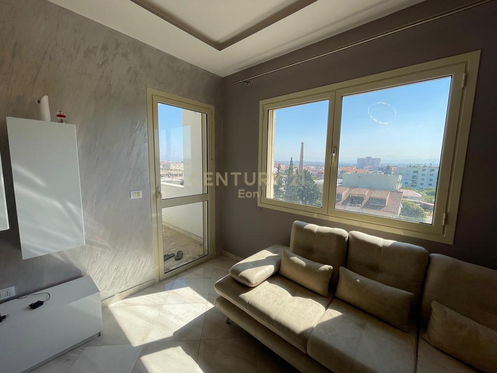 Apartament 2+1 me Qira te Pernoca, Durrës !!! 3