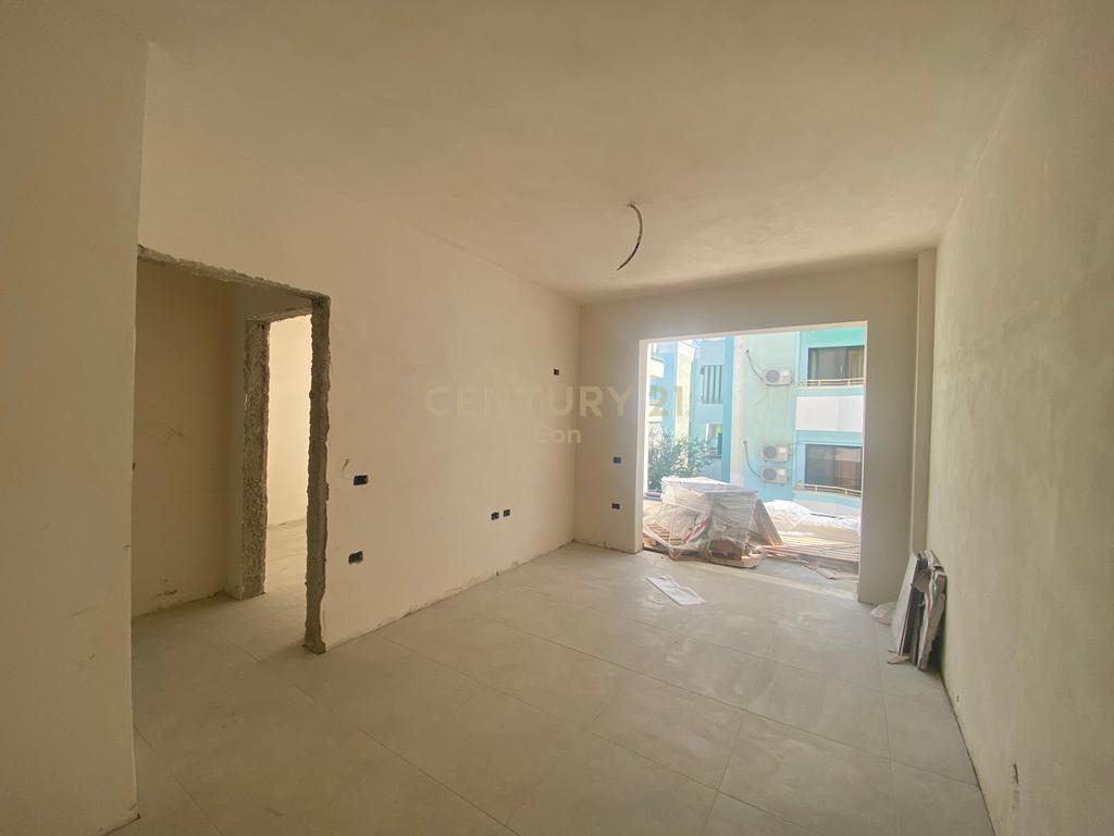 SHITET APARTAMENT 1+1 TEK LIBURNA RESIDENCE , NE GOLEM !