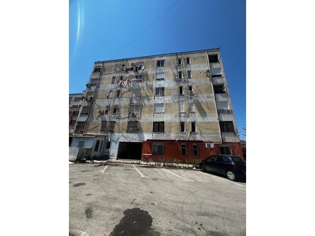 Apartament 1+1 Për Shitje në Shkozet, Durrës - 70,000€ | 63 m² 2