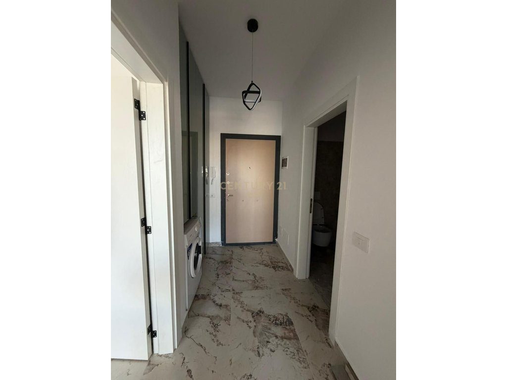 SHITET APARTAMENT 1+1 , LIBURNA RESIDENCE ! 3