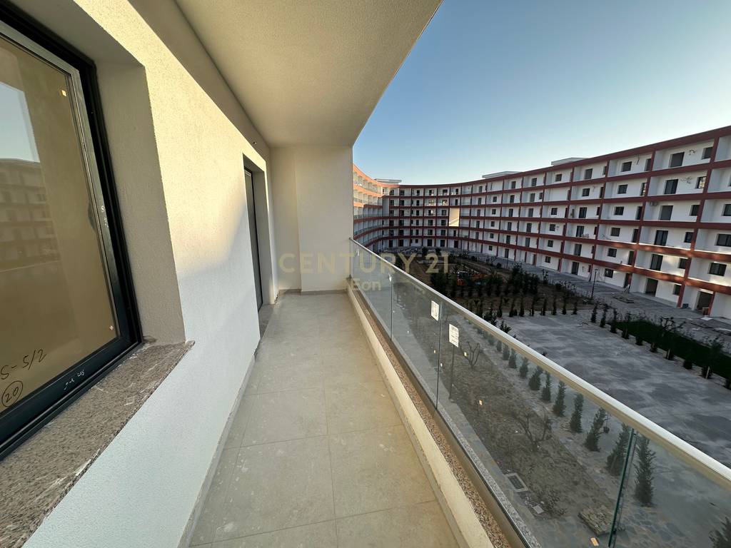 SHITET APARTAMENT 1+1 NE REZIDENCEN EON GOLEM! 4