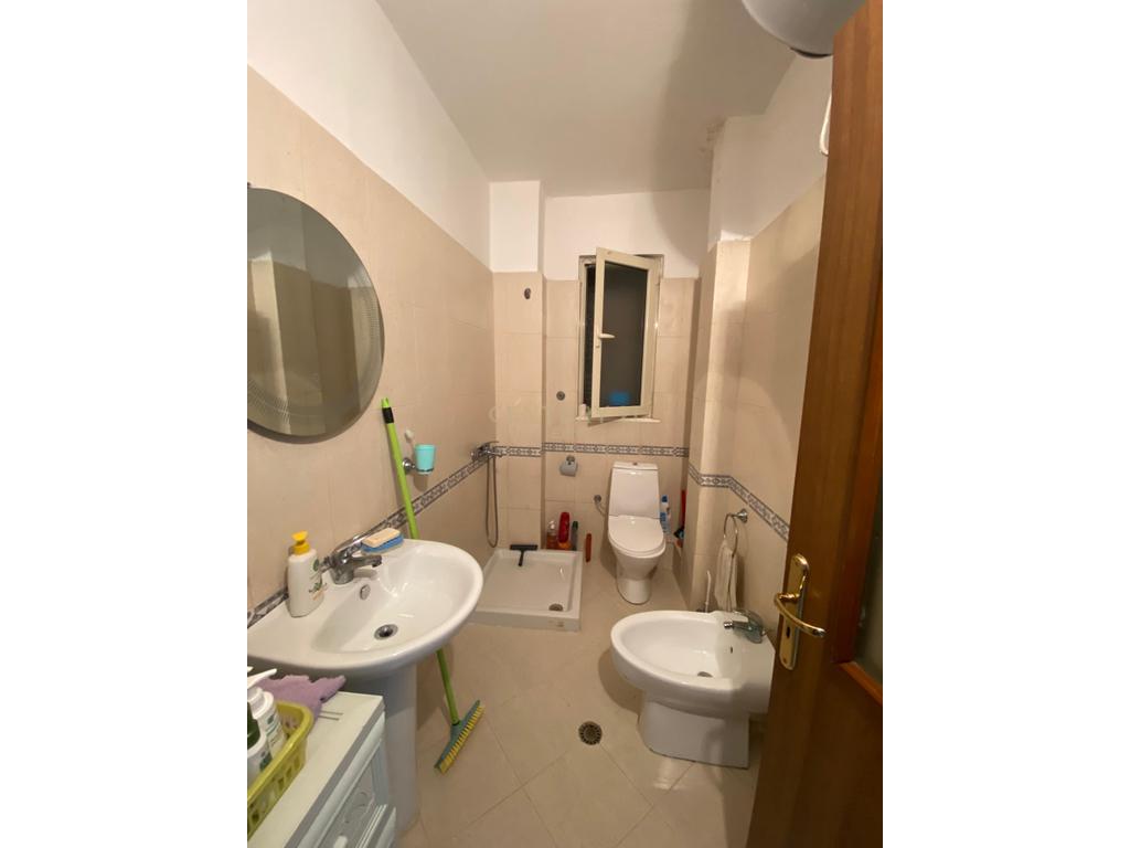 SHITET APARTAMENT 2+1+2 NE GOLEM TEK KOMPLEKSI FRESKIA ! 3