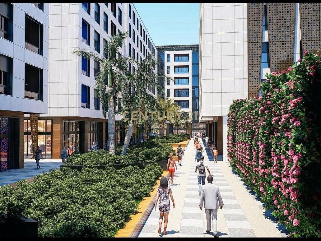 Loft Për Shitje në Golem, Durrës - 76,500€ | 51 m² - VM Residence