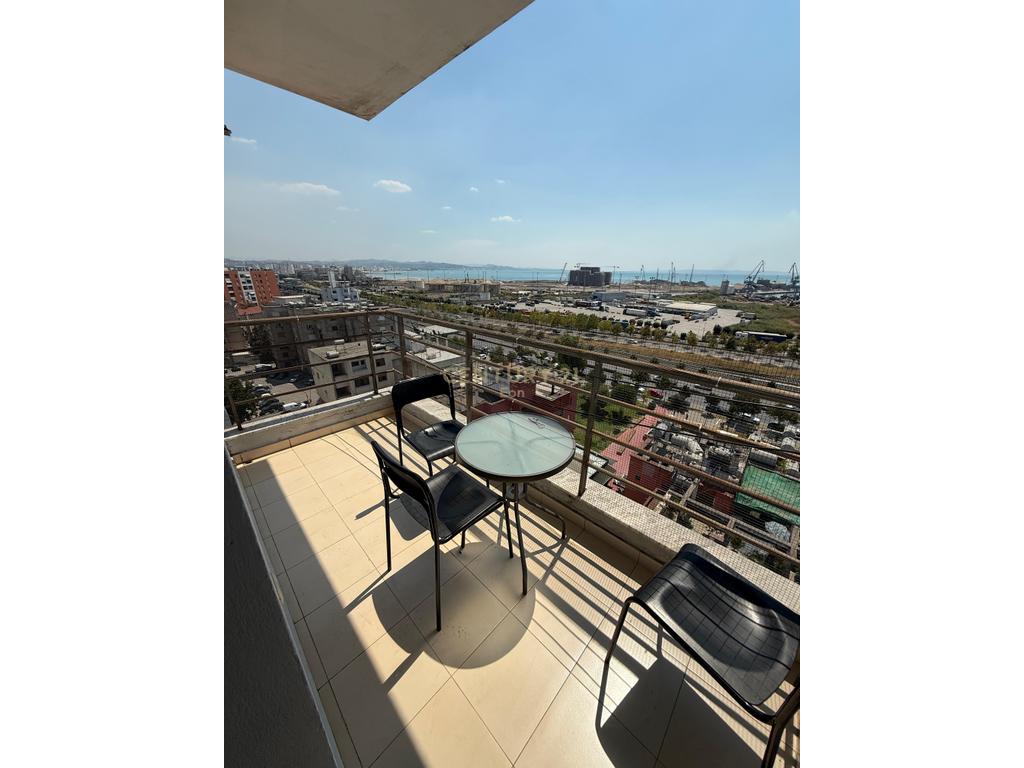 Apartament 1+1 Me Qira prane UKD, Durrës ! 4
