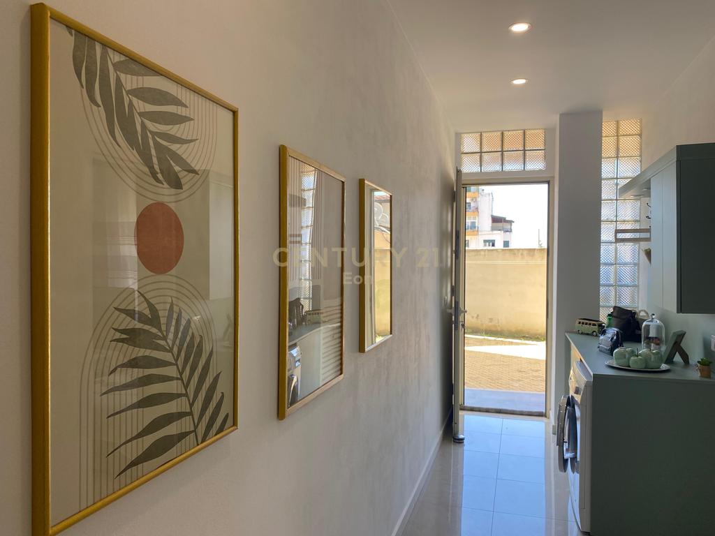 SHITET APARTAMENT 2+1 NE VOLLGA, DURRES ! 3
