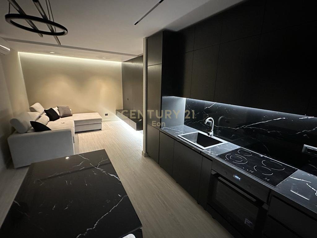 Apartament 2+1 ne shitje - Pamje Fantastike nga Deti -Vije e Pare me Detin!
Mali Robit,Golem. 3
