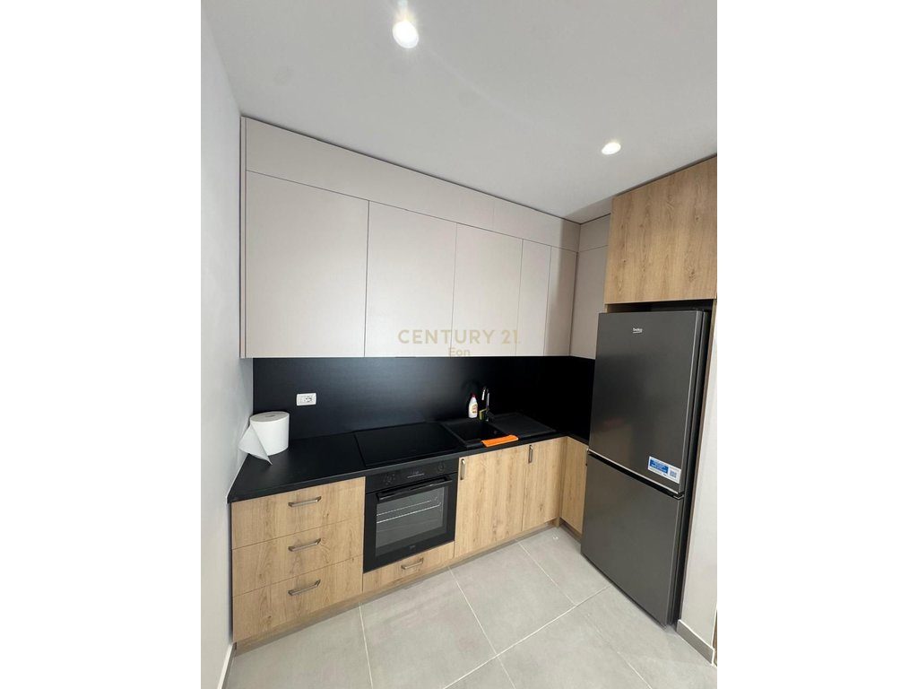 JEPET ME QIRA APARTAMENT 1+1 I ARREDUAR NE GOLEM PRANE PREMIUM HOTEL!