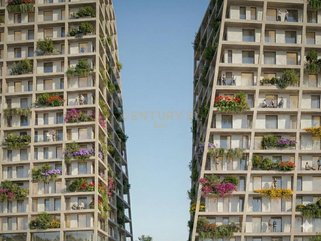 POST PARKIMI PER SHITJE TEK "DESLA TOWER" PLAZH,DURRES !
