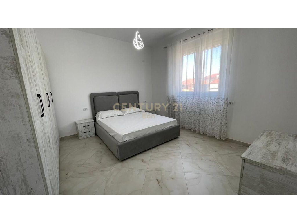 Apartament 2+1 Me Qira në Ish këneta, Durrës !!! 4