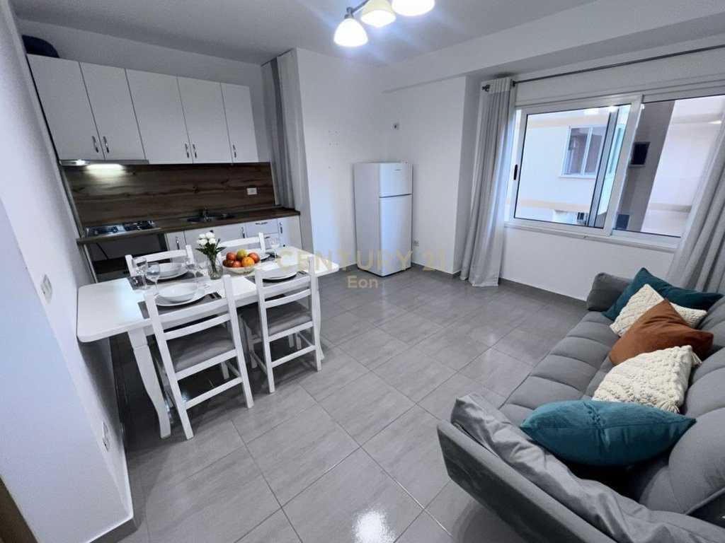 Shitet Apartament 1+1 te Shkëmbi i Kavajës, Durrës – 67.000€ | 50 m² 2