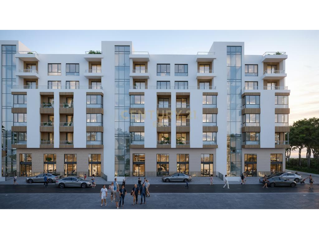 LA MER RESIDENCE NE GOLEM SHITET STUDIO ! 2